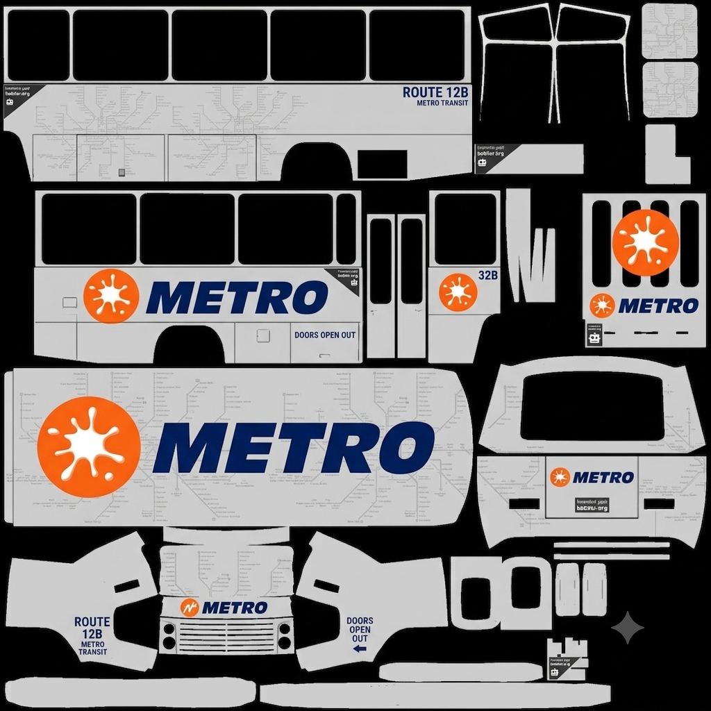 Metro turizm