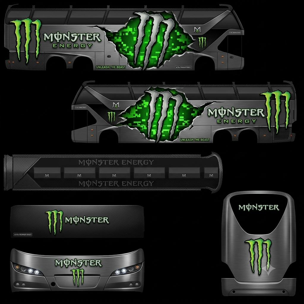 Moster