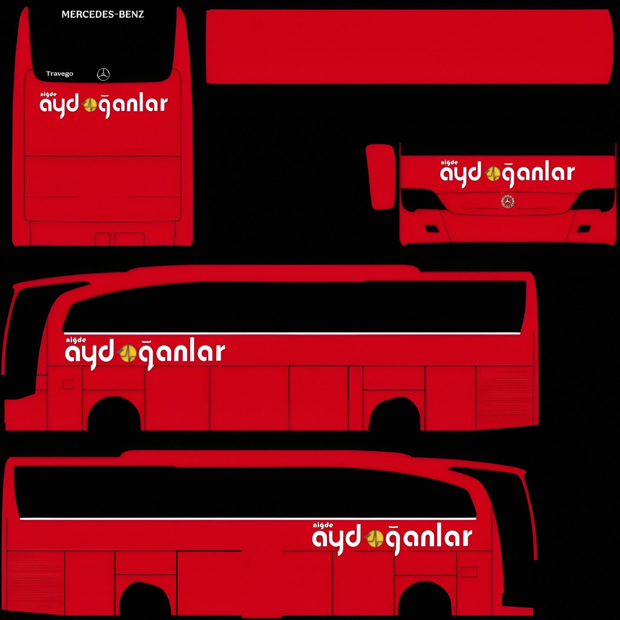 Niğde Aydoğanlar Turizm