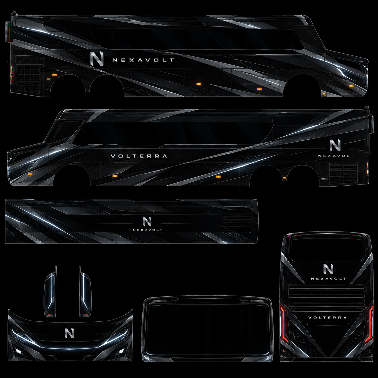 OBSIDIAN PHANTOM