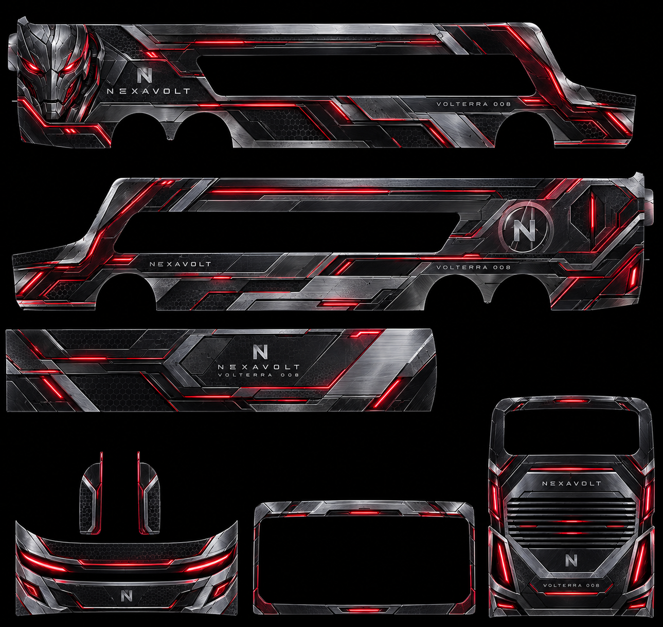 OMEGA PROTOCOL