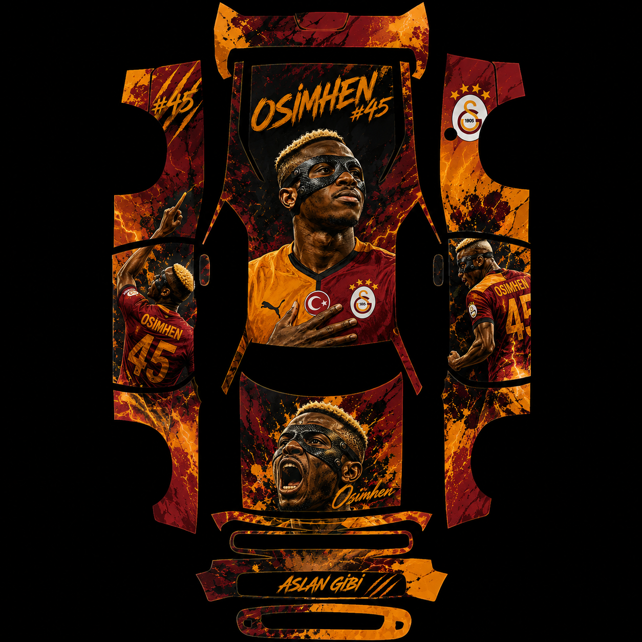 Osimhen