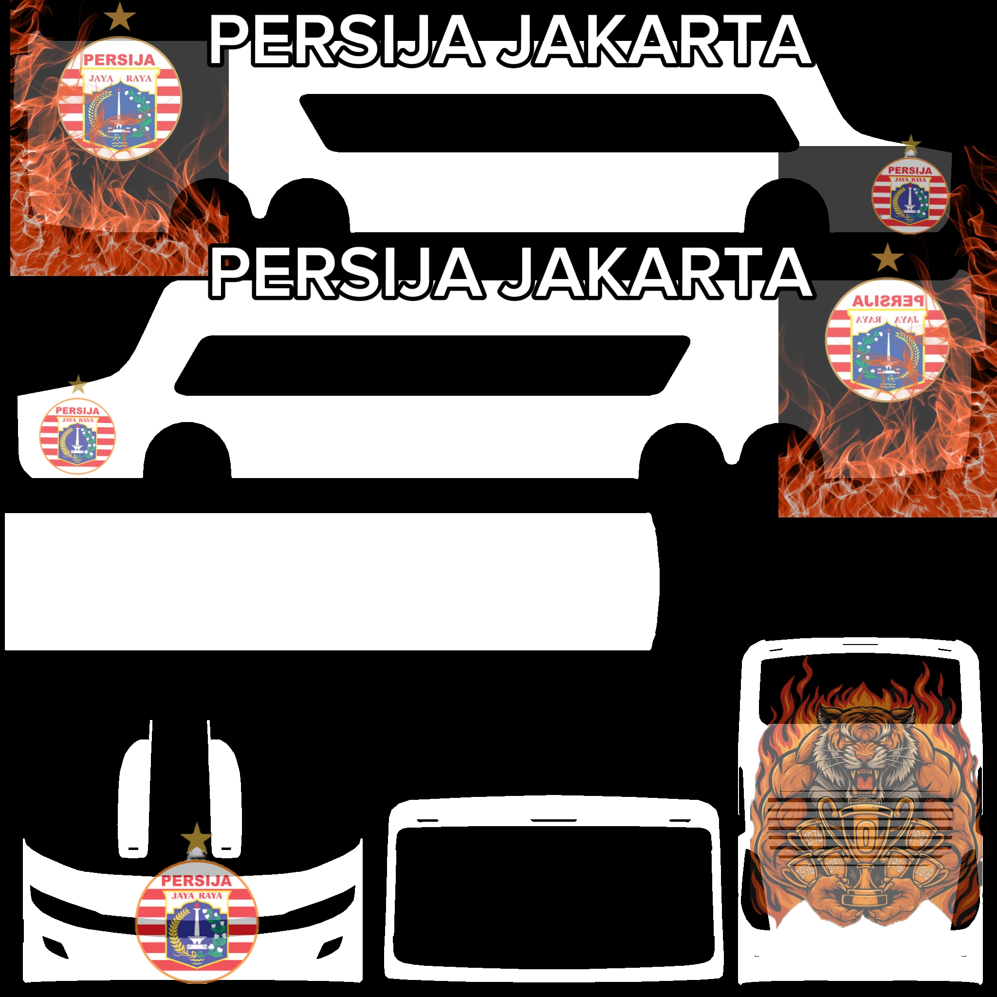 Persija