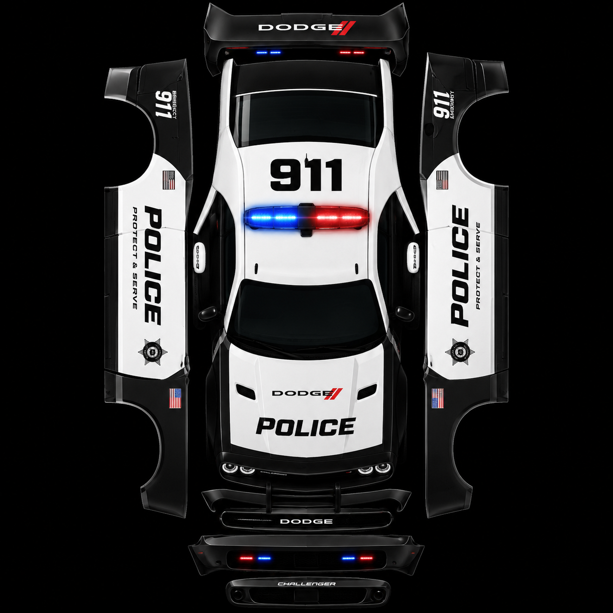 Police