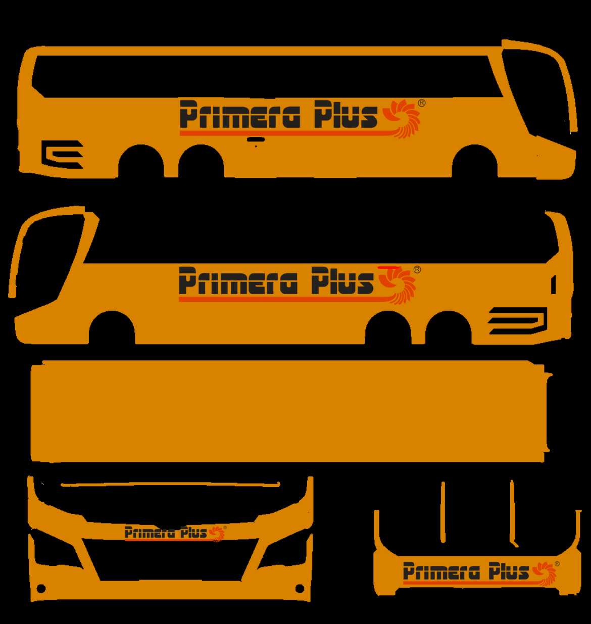 Primera Plus Mx