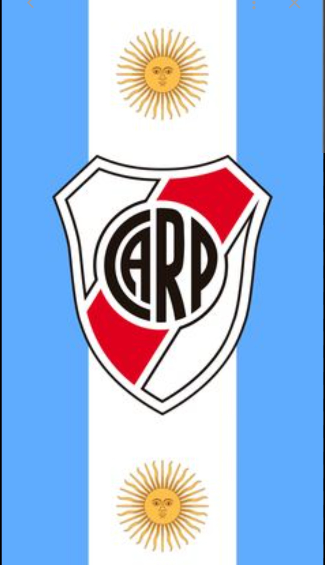 RIVER PLATE