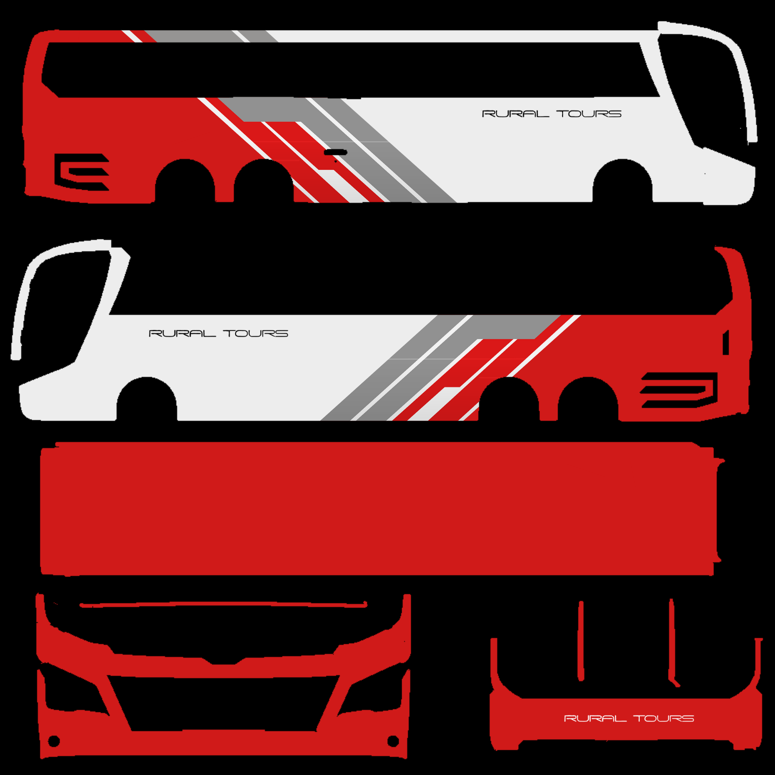 RURAL TOURS