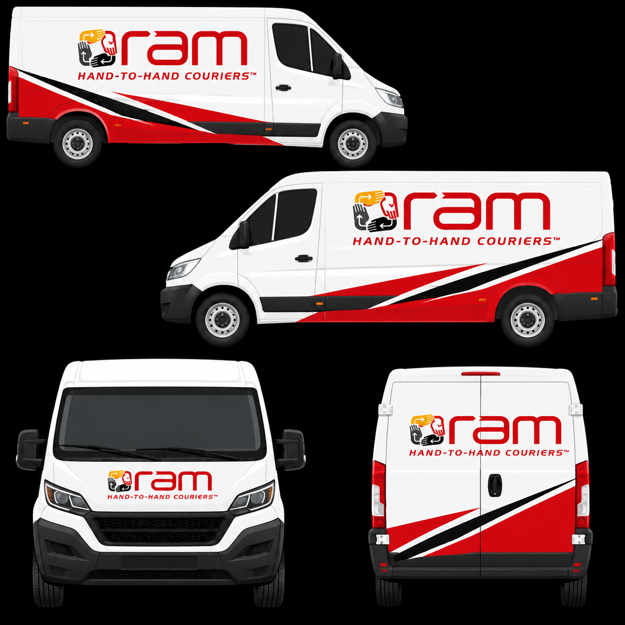 Ram