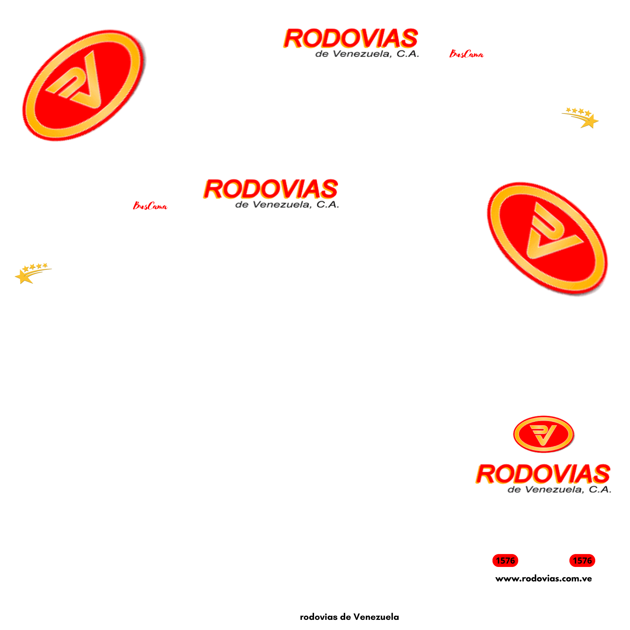 Rodovias Venezuela