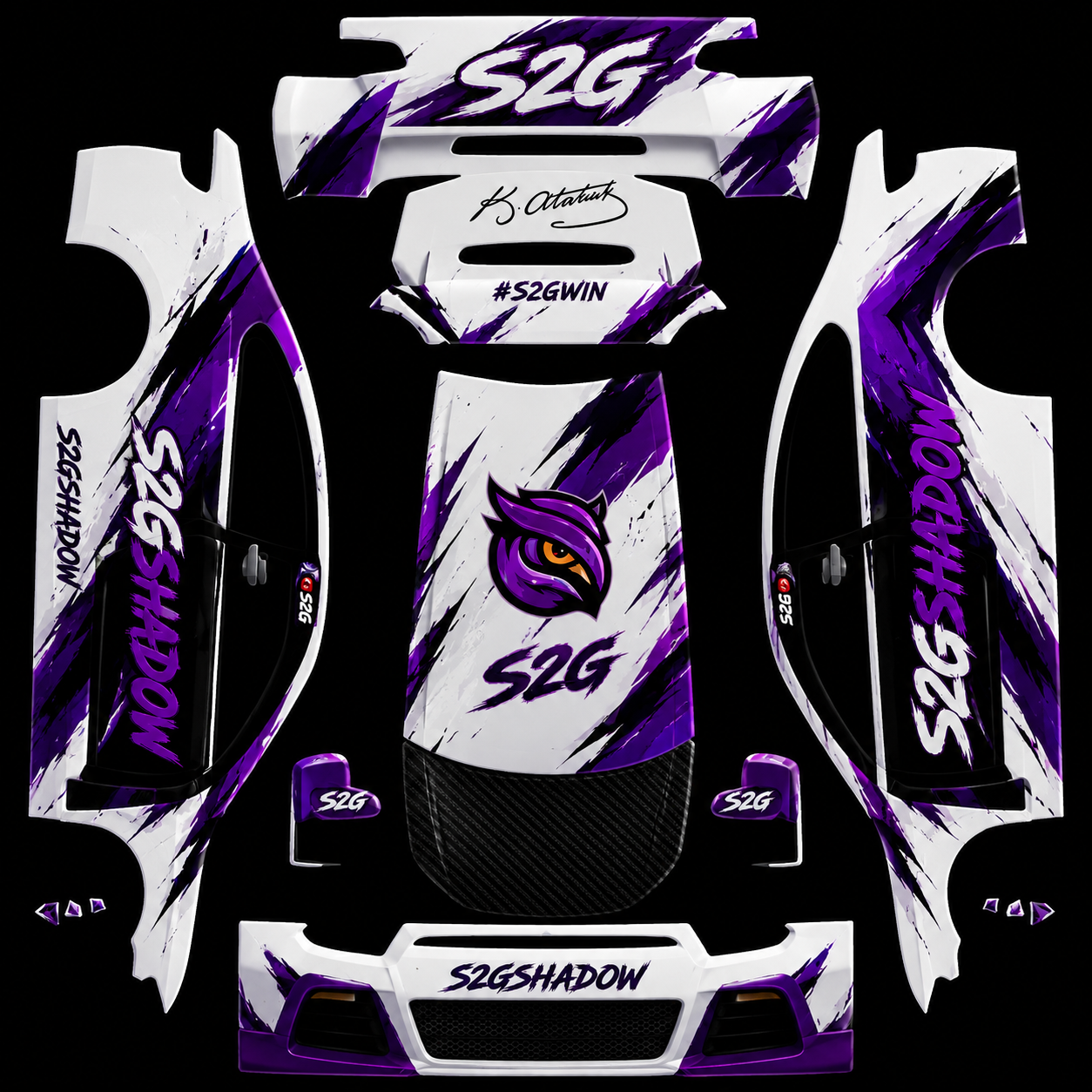 S2G1
