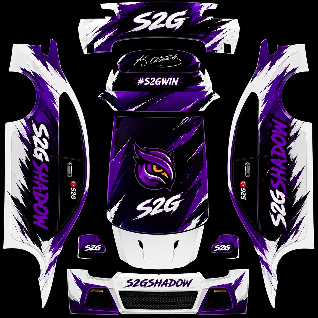 S2G2