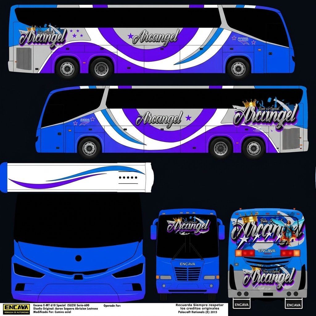 San Miguel arcangel