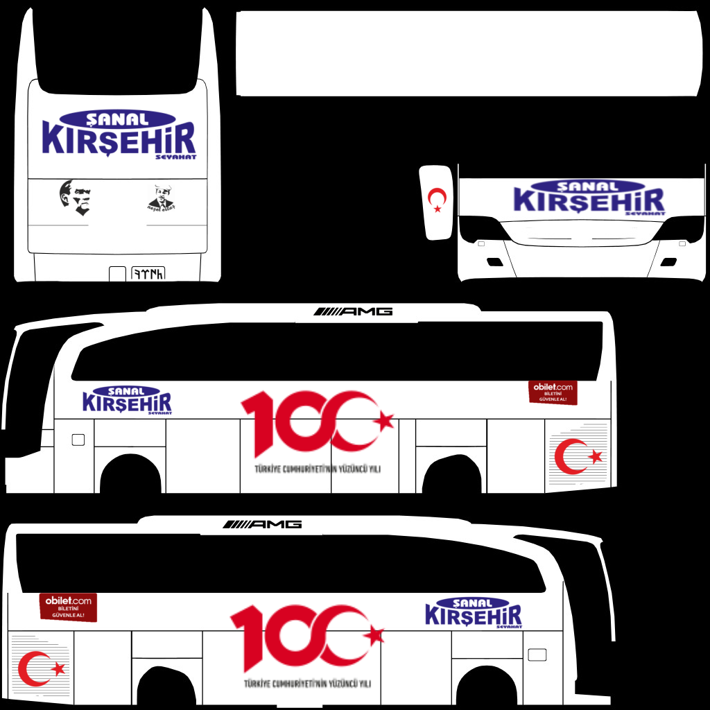 Şanal Kırşehir