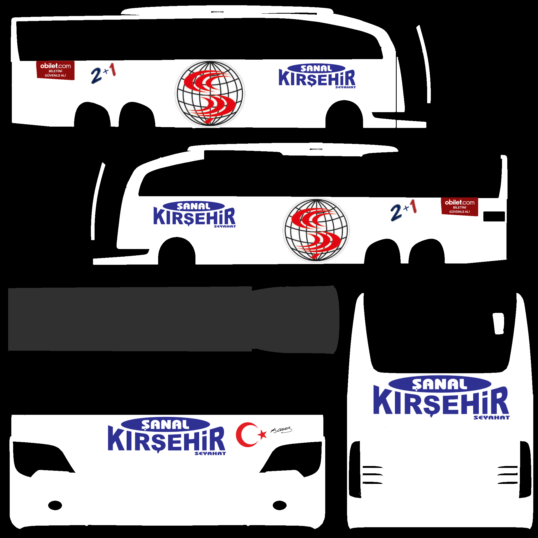 Şanal Kırşehir