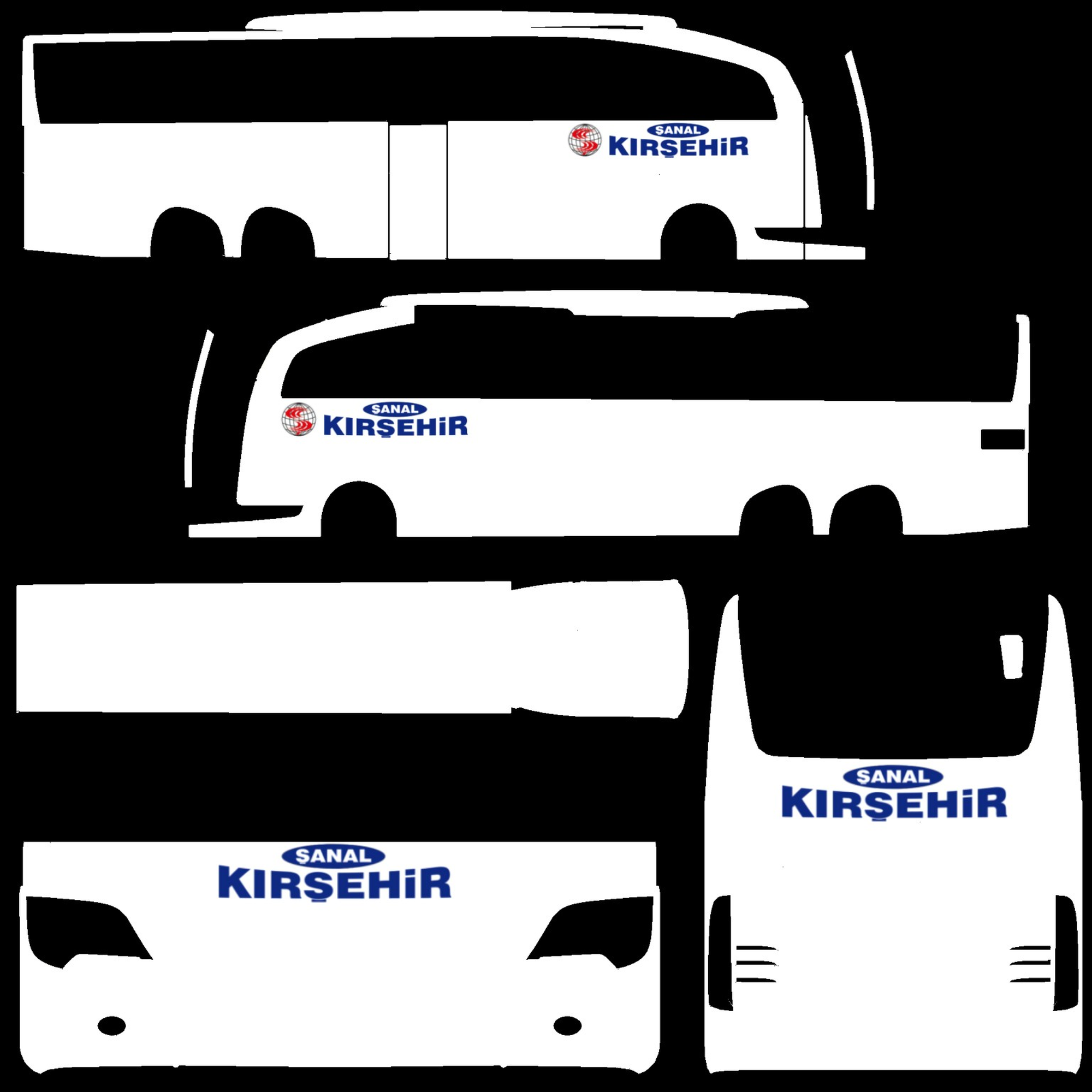 Şanal kırşehir