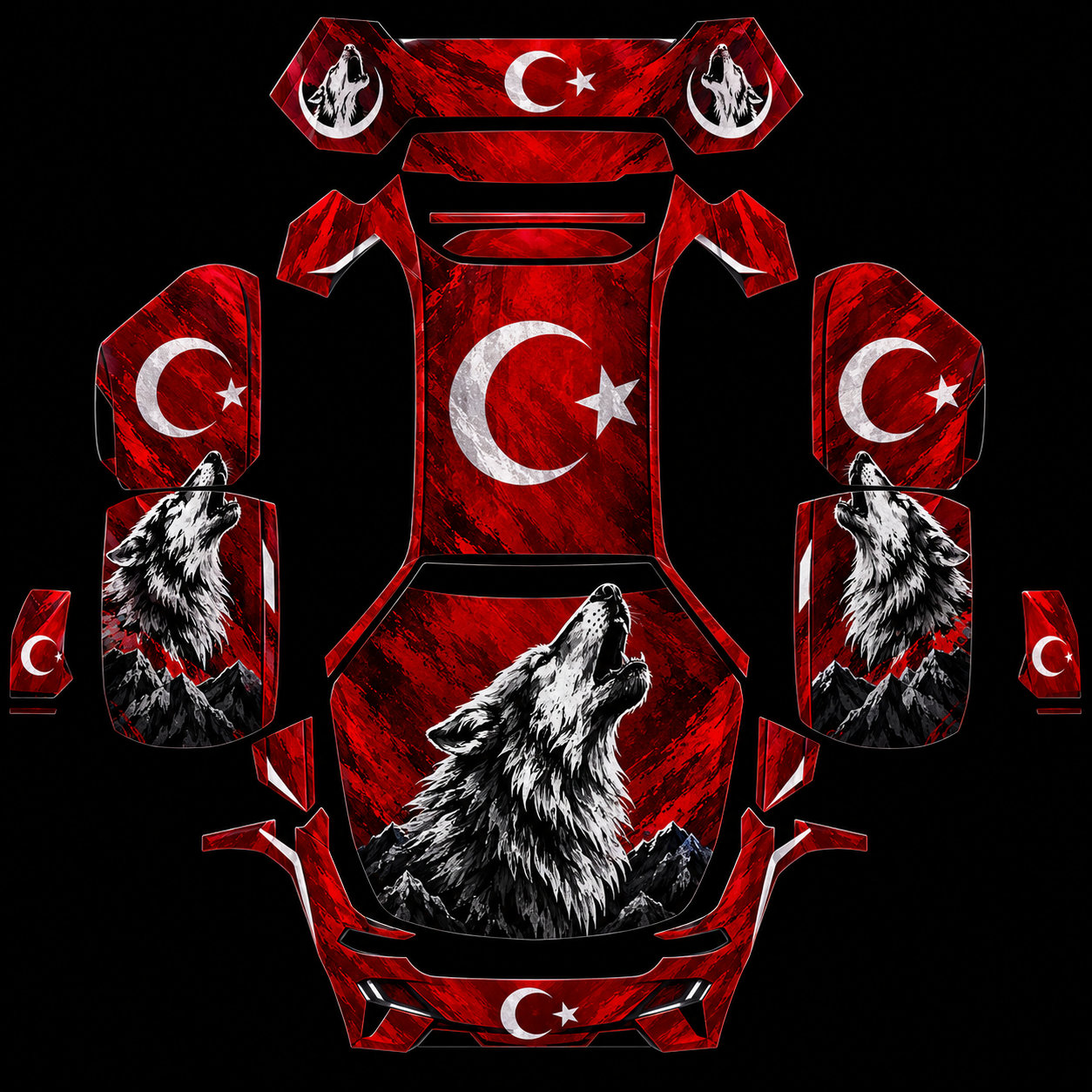 TÜRKİYE