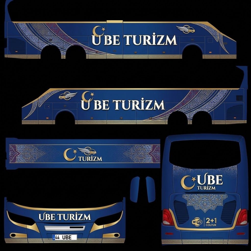 Ube truizm
