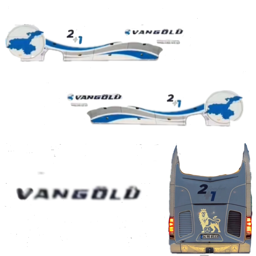 Vangölü Turizm