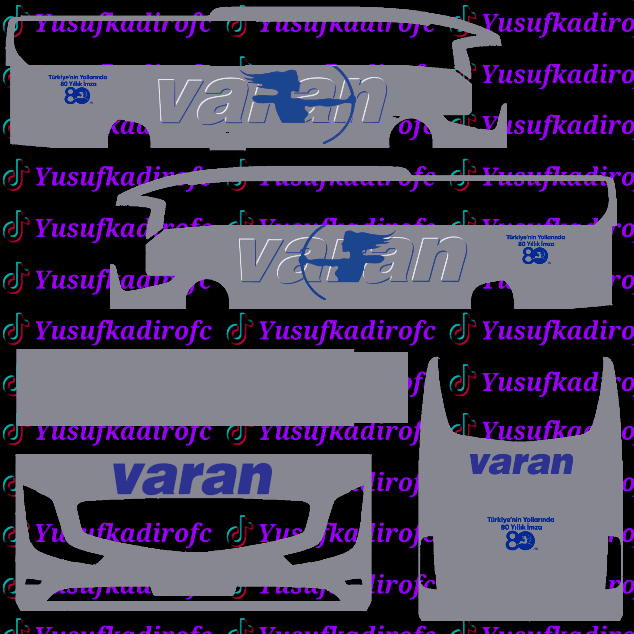 Varan turizm