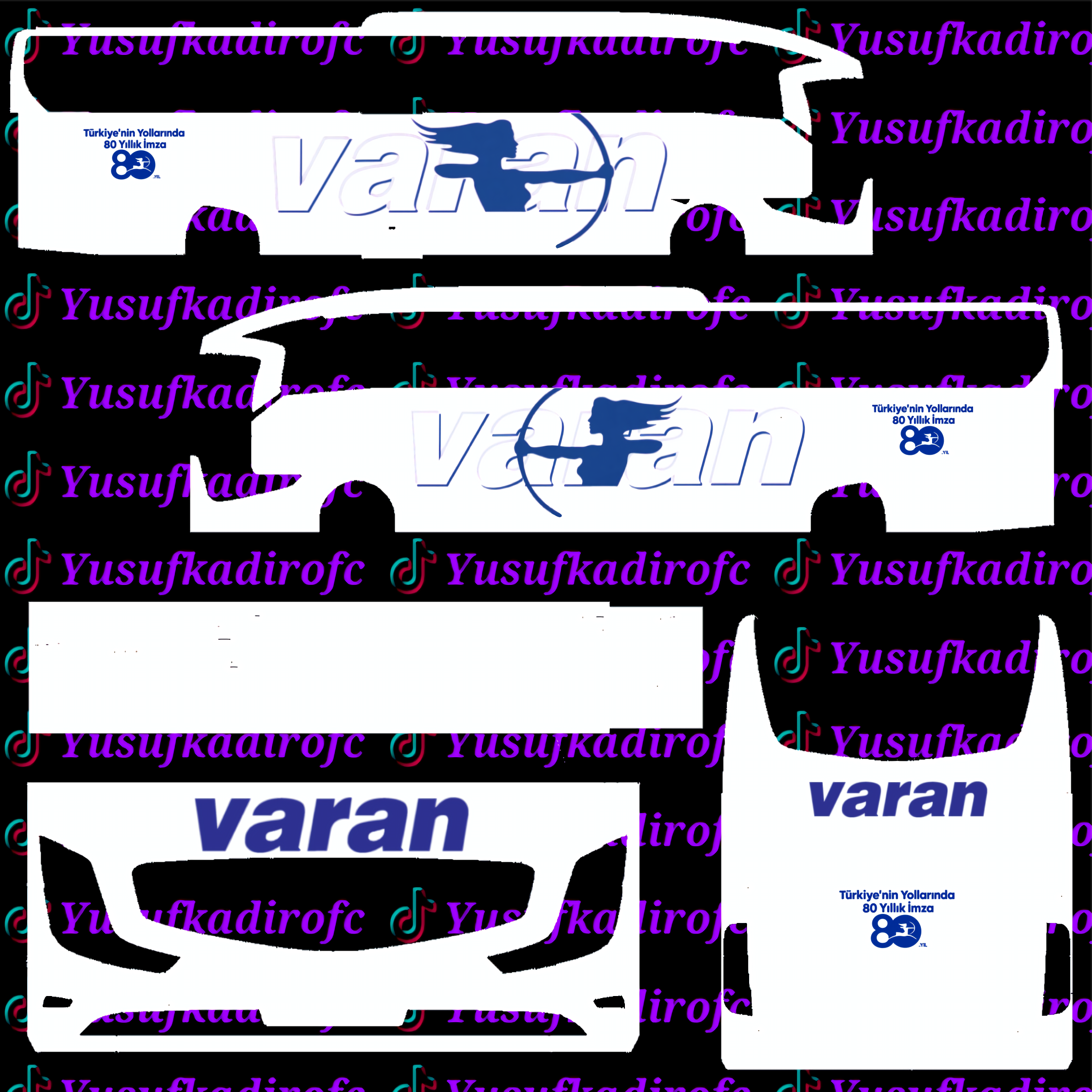 Varan turizm
