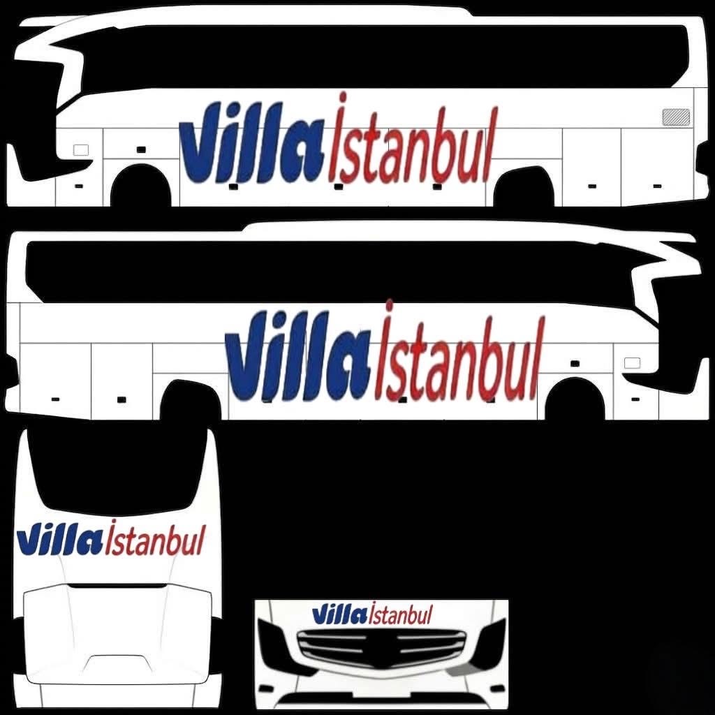 Villa İstanbul