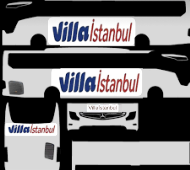 Villa istanbul