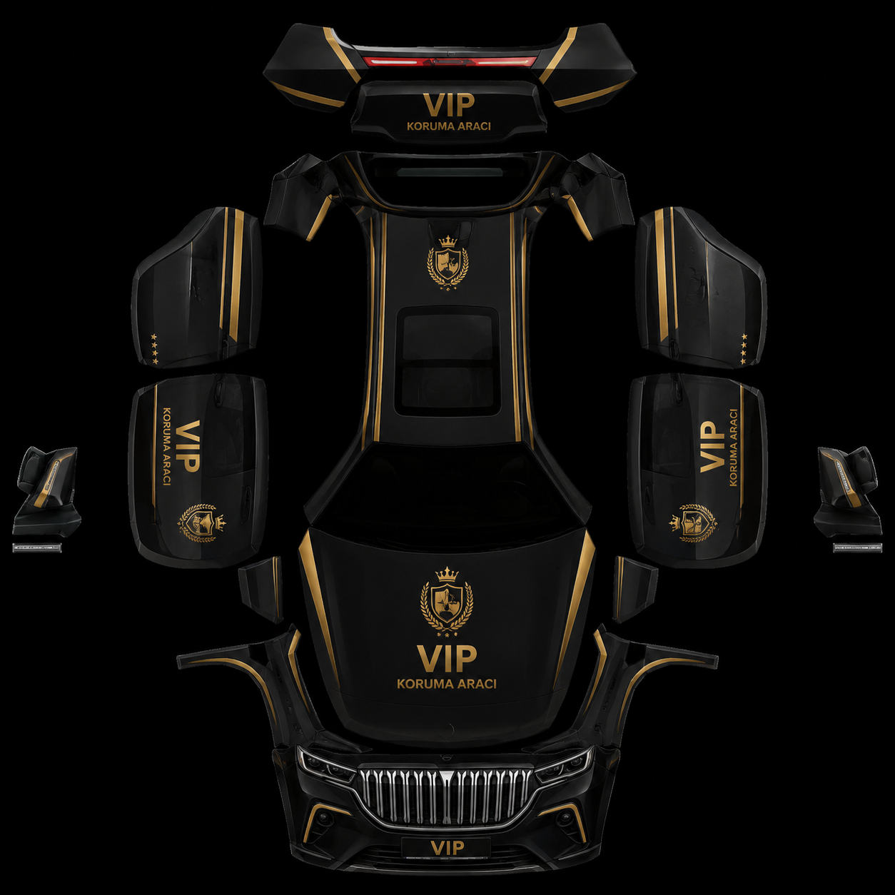 Vip