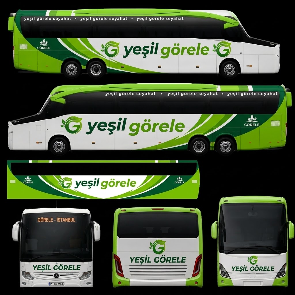 Yeşil Görele
