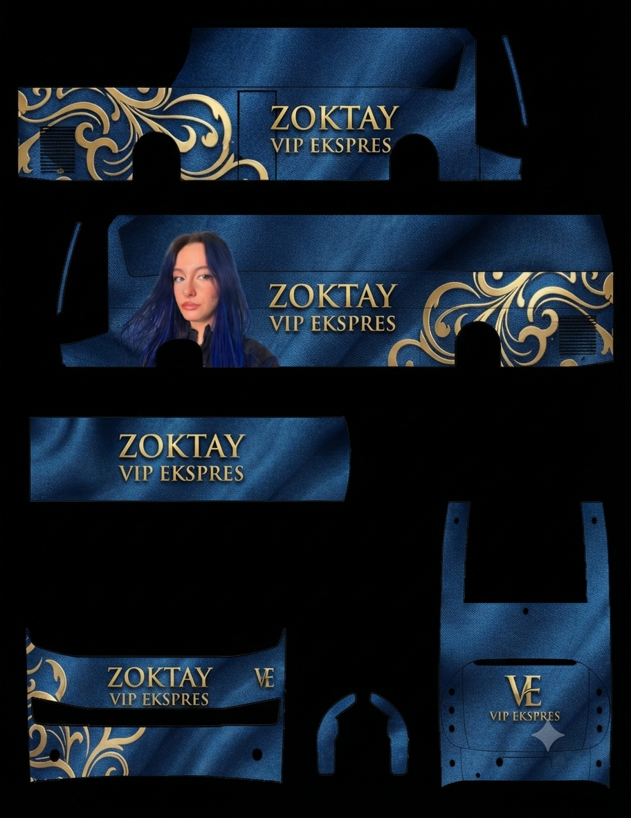 Zoktay vip ekspres