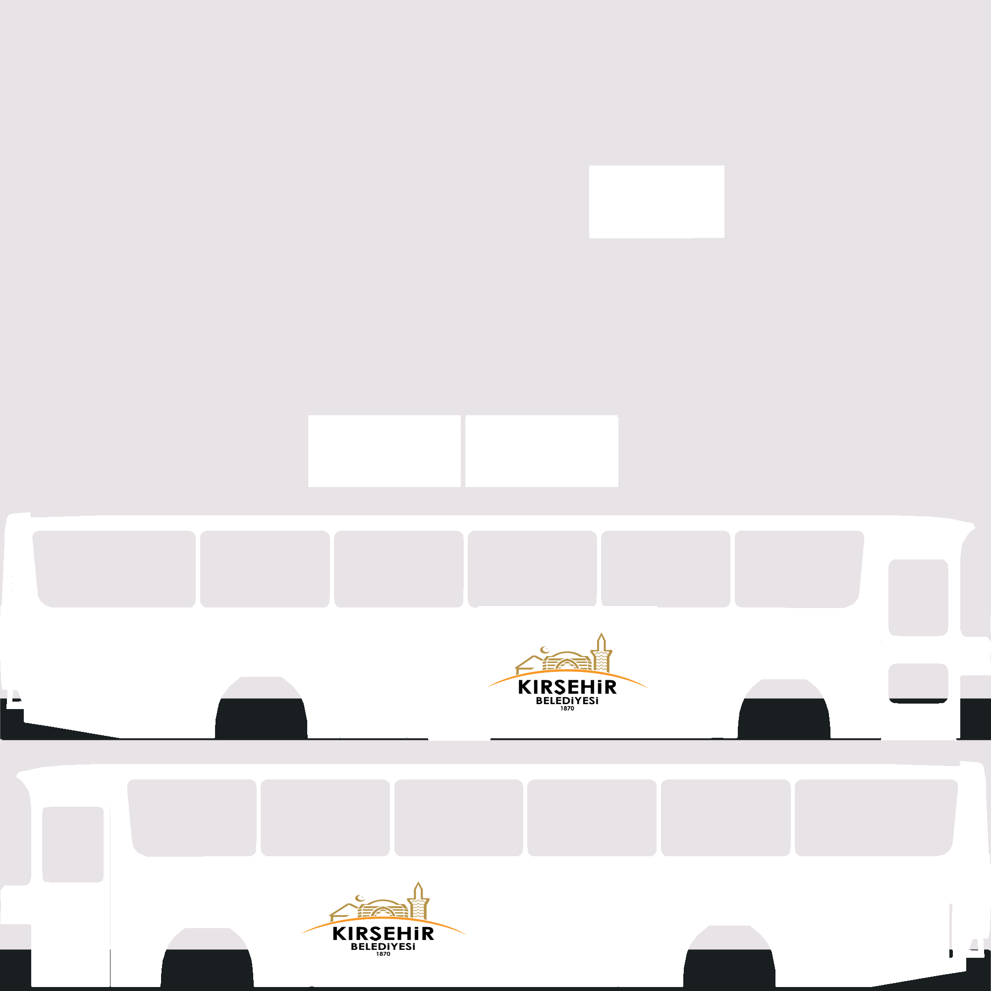 kırşehir bld skin