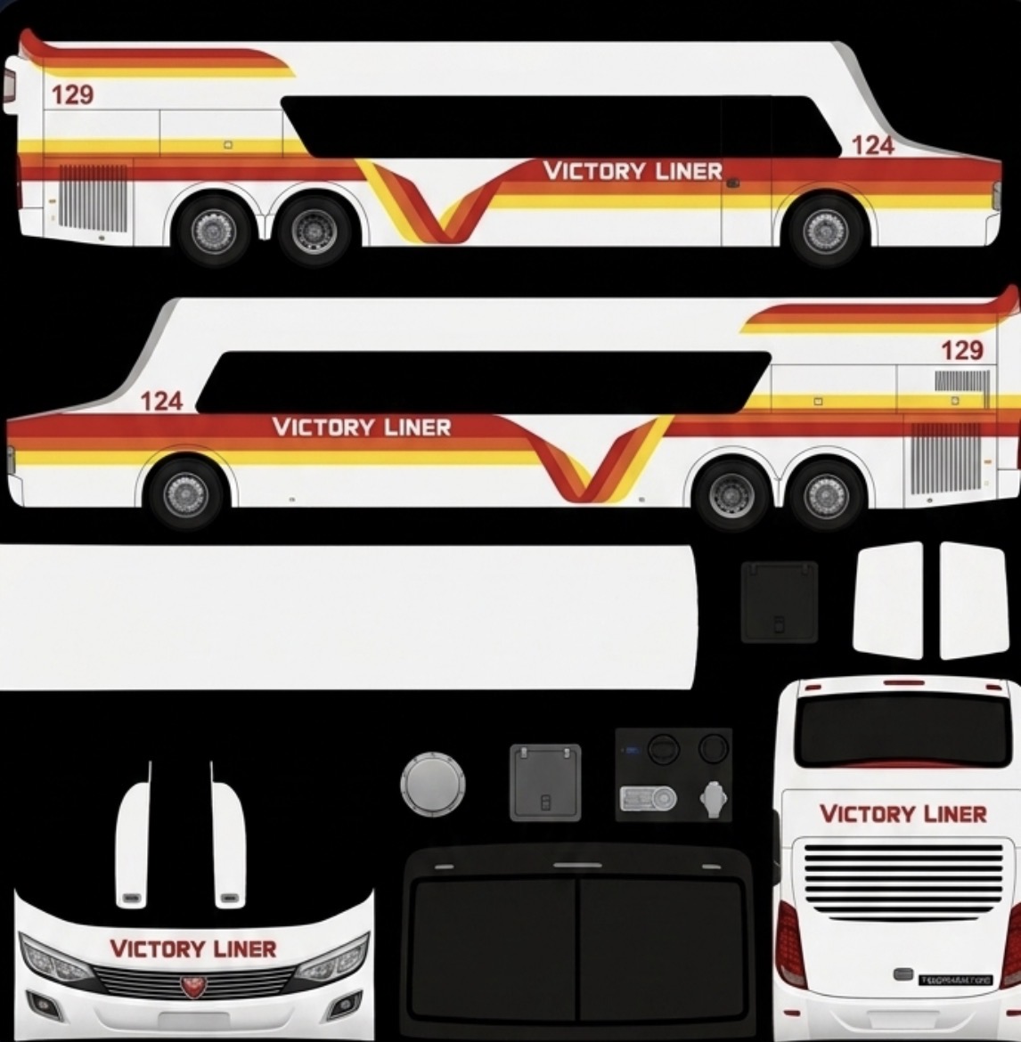 victory liner