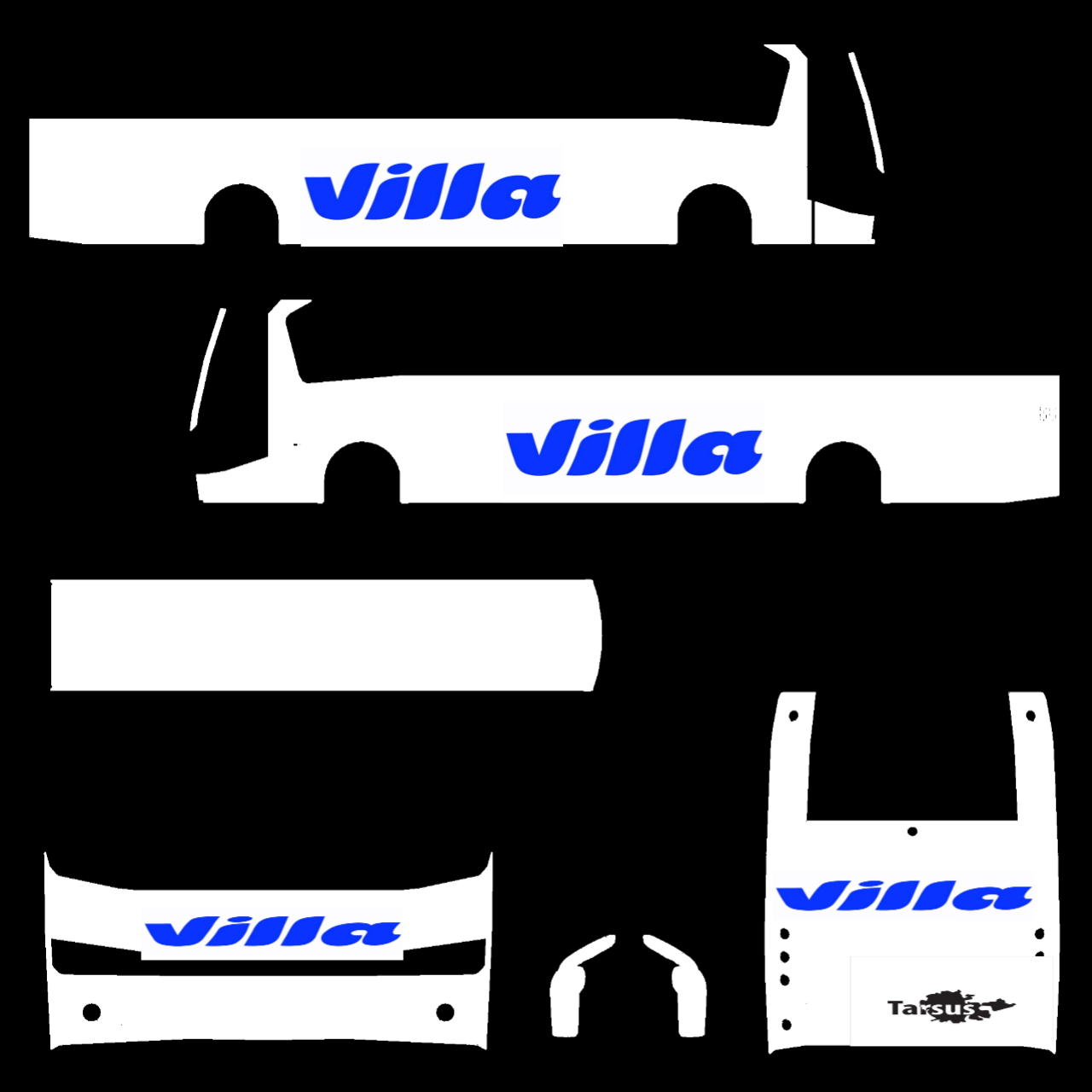 villa Mersin
