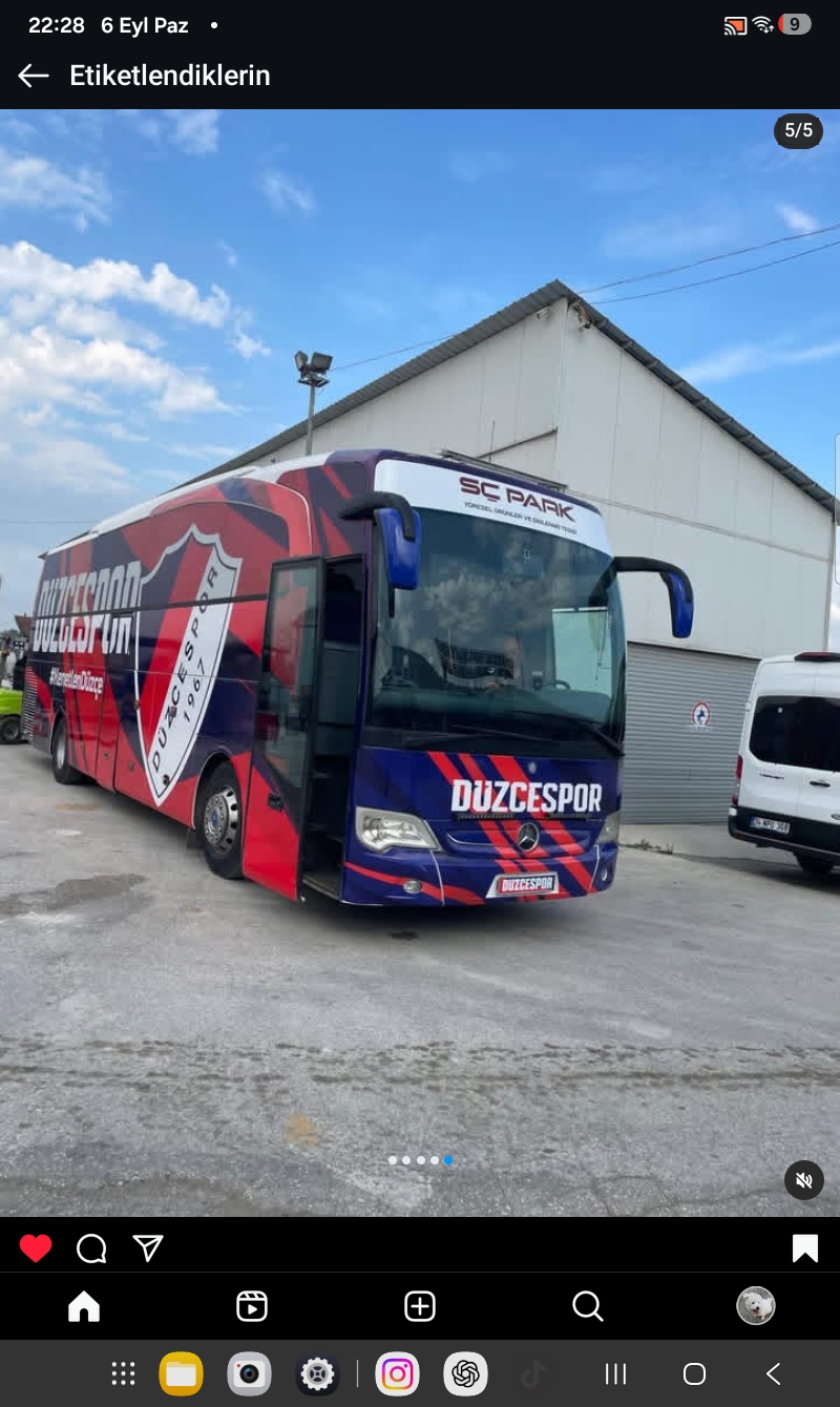 Düzce güven oyun içi görünüm