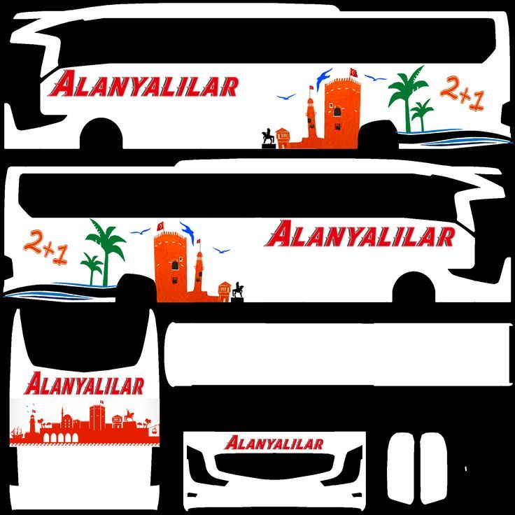 Alanyalılar oyun içi görünüm