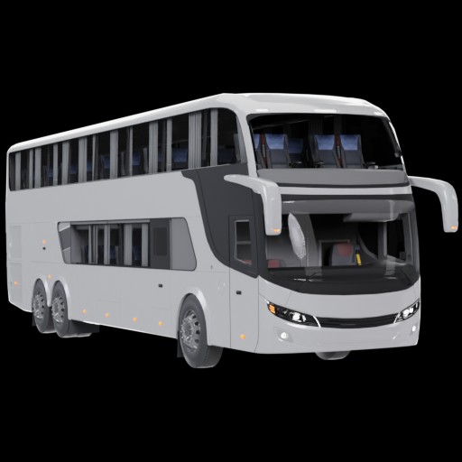 Comil Invictus DD