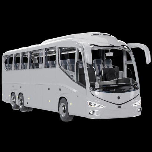 Irizar i8
