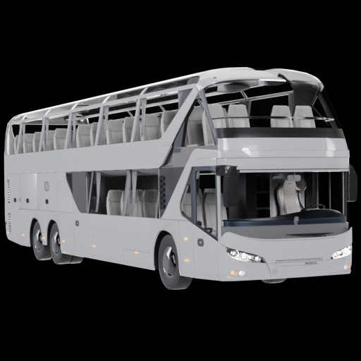 Neoplan Skyliner 2010