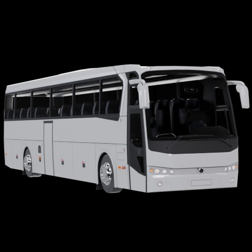 Temsa Safir 2