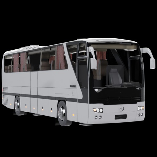 Mercedes-Benz Travego O403